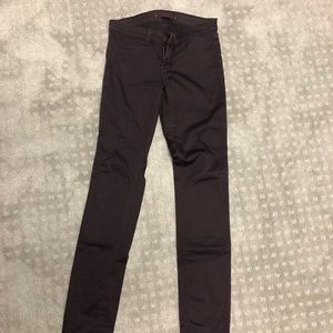 J Brand Leggings Jeans